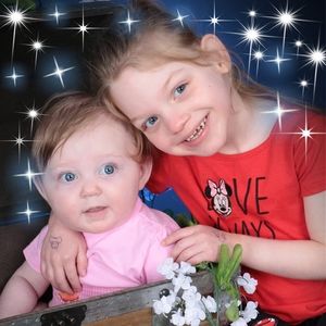 Meet your Posher, Dawn